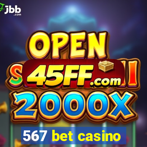 567 bet casino